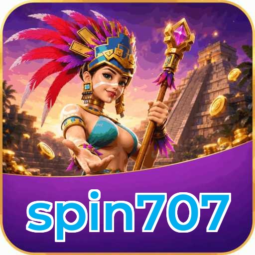 Instalasi spin707